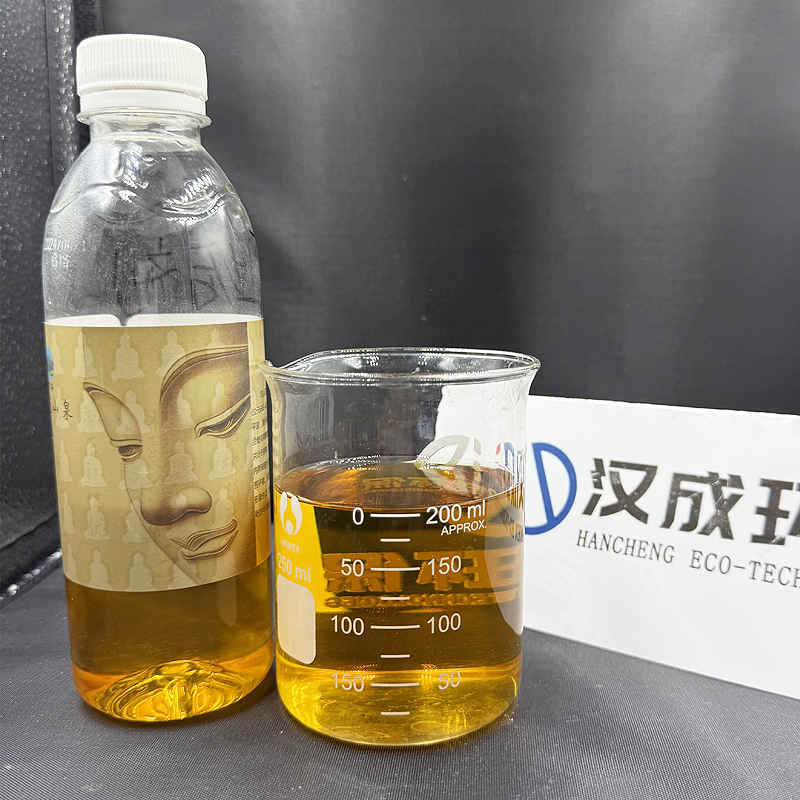 焦作聚合硫酸铁